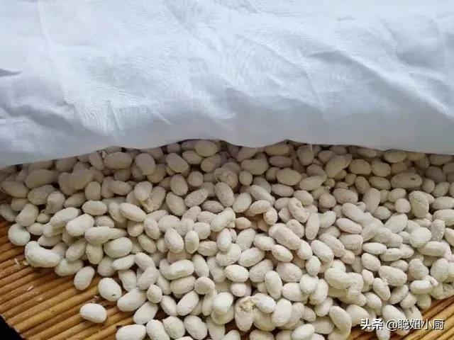 西瓜可以和黄豆做成酱吗，西瓜酱豆的制作方法是什么