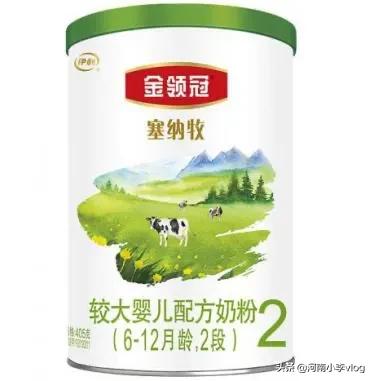 有机奶粉排行榜10强中的塞纳牧怎么样？