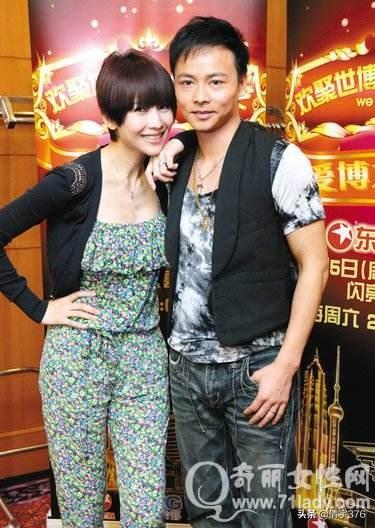 蔡少芬怀三胎:蔡少芬公开怀上第三胎，你怎么看？