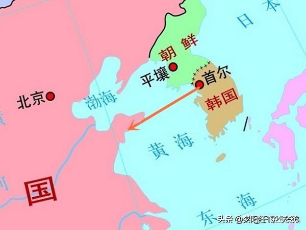 为什么在青岛的韩国人都回去了（韩国到青岛躲避疫情）