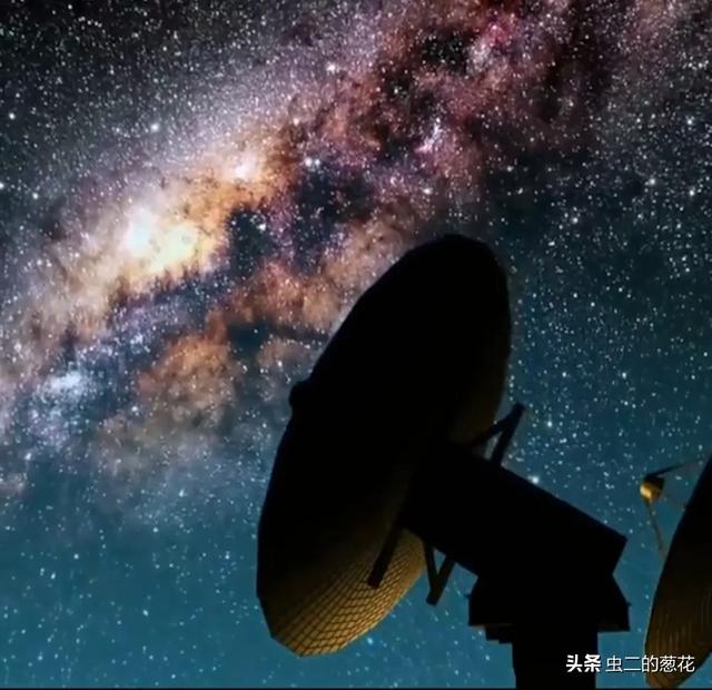 天鹅座发来信息:四川天文台收到天鹅座万年前来信，这是发现了外星人吗？