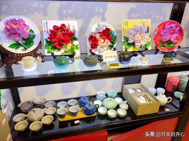 老外喜欢的中国纪念品河南有哪些特色礼品呢送老外的