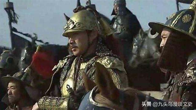 袁崇焕简介:明末各地有什么特色的兵种吗？