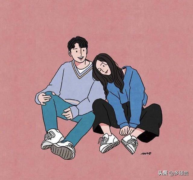 你觉得另一半长相重要么？