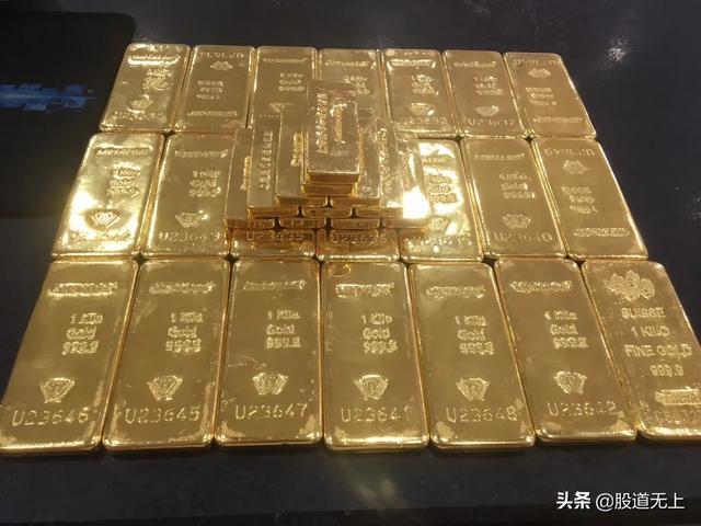 香港谢瑞麟:去香港哪里买黄金首饰好？