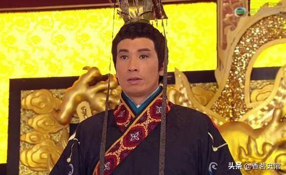 李琦去世:被人称傻子的皇帝，是如何耗死四代皇帝，将所有政敌赶尽杀绝的？