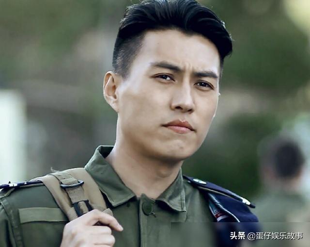 如何评价演员靳东