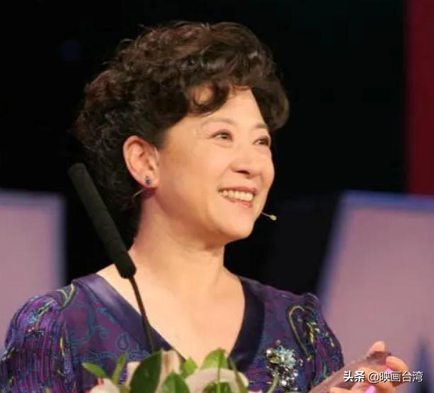 丁一丫:曾被称为“天下第一嫂”的著名女星王馥荔，现状如何了？