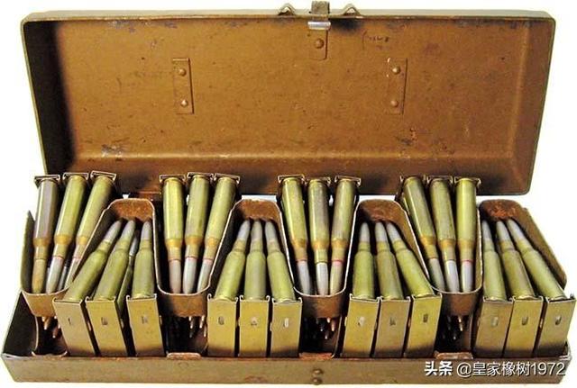 二战时期，德军装备比日军好，为何日本兵带的子弹是德军的2倍？插图69