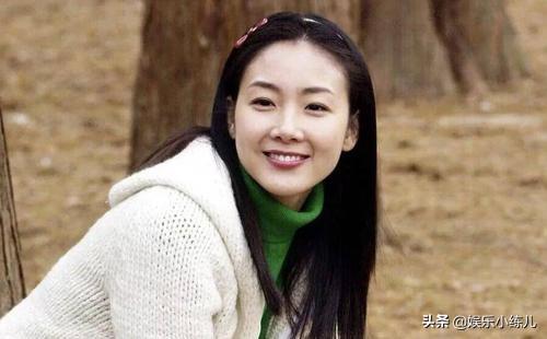 偷天换日女主角:你还记得《天国的阶梯》女主角崔智友么？