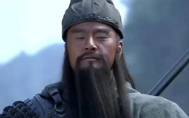 洛阳埋葬关羽后灵异事件:河南“关羽墓”只是一小砖窑，1800年后其现状为何如此心酸？