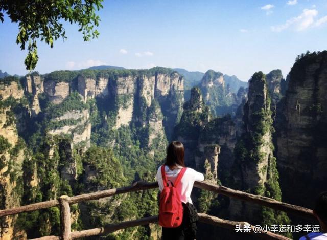 湖北自驾旅游(湖北自驾旅游景点排名前十)