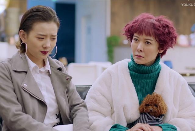 如何评价由杨玏啜妮主演的电视剧热爱