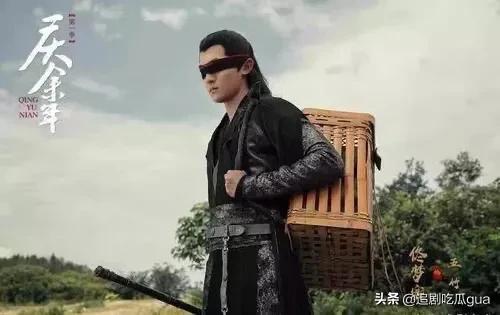 《庆余年》里的五竹是个什么样的存在？