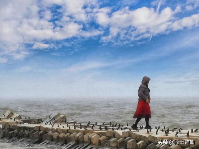 你去过哪些非常小众却又特别美的景点？插图107