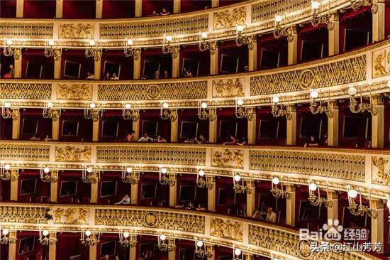 头条问答 世界各国知名和最大的歌剧院有哪些 3个回答