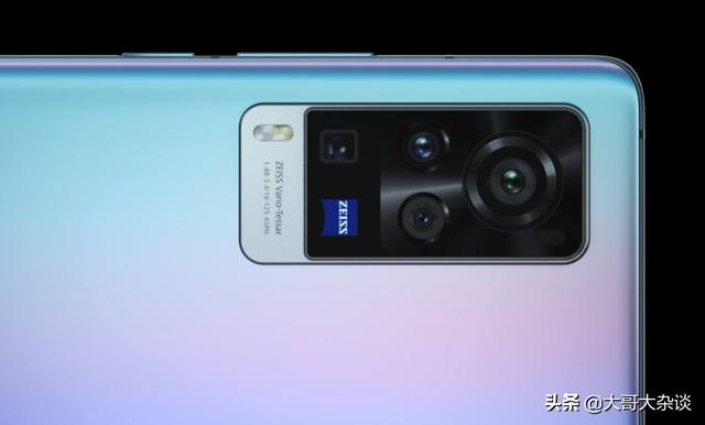 vivox60pro的影像对比nova8pro哪个更强