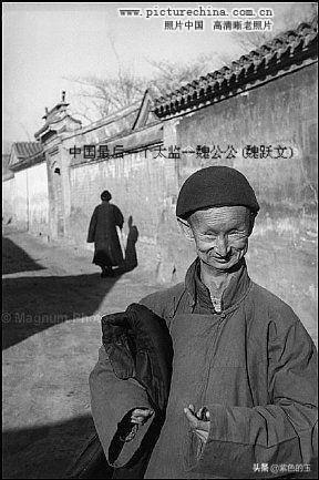 霍道夫:宦官在古代是什么，是否误国，举例说明？