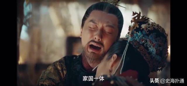 司马欣怎么死的:红楼梦上没有答案，判词上却又明明写着，李纨到底是怎么死的？