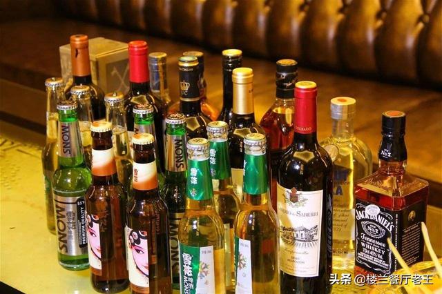 燕京獒园瞎彪:为什么KTV没什么人喝白酒？ 长春燕京獒园刘德全