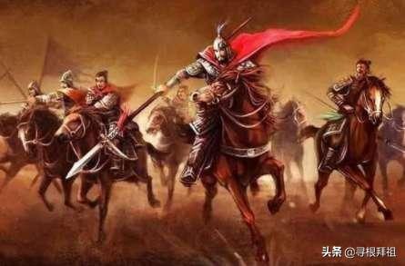 李秀贞:李守贞起兵造反缘于道士预言？“皇后命”是真实存在还是妄言？