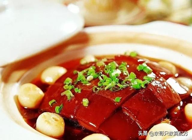红烧肉的做法？