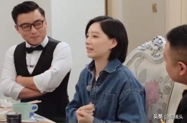 李斯丹妮:岳云鹏调侃李斯丹妮腿粗，是玩笑还是嘴上无德？