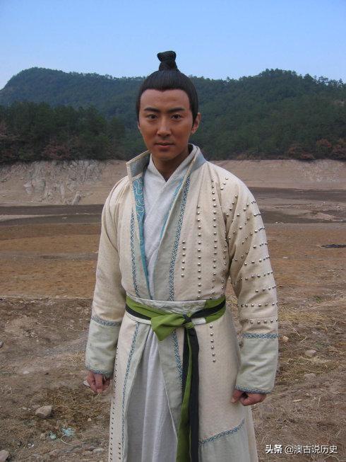 薛仁贵手下八大猛将最后结局如何？插图29