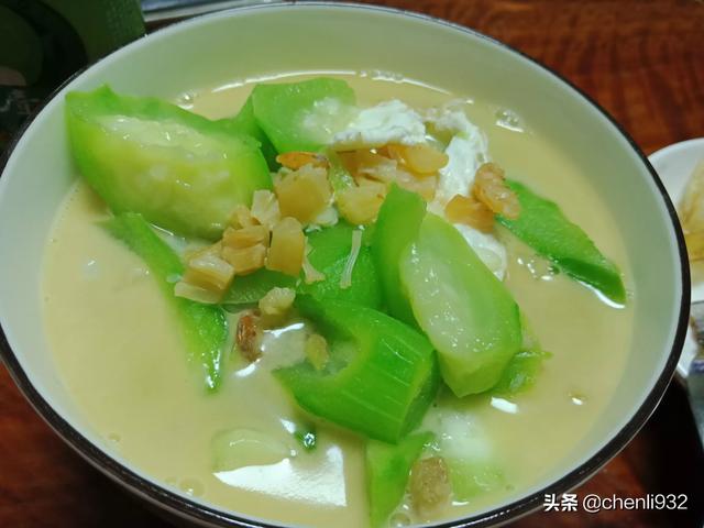 晒晒你们的拿手菜,是什么？