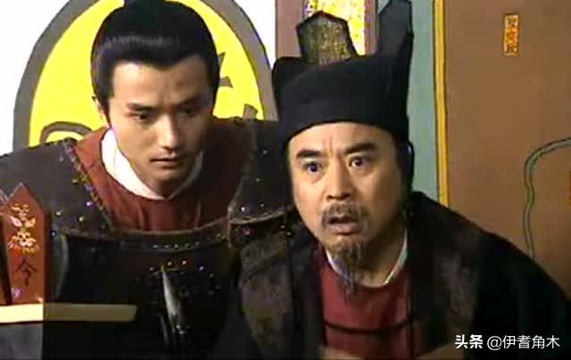 苏定方:唐朝除了苏定方、张世贵将军，还有哪些被小说演义抹黑的将军