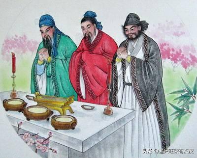 有关三国演义里人物的歇后语