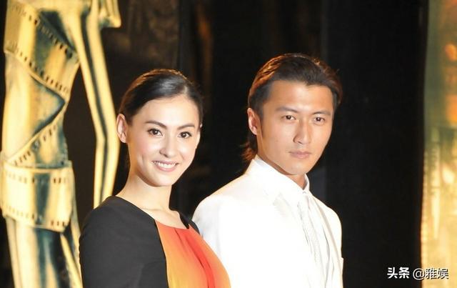 罗嘉良老婆苏岩:可以评价一下电影《巨鳄岛》里罗嘉良的演技吗