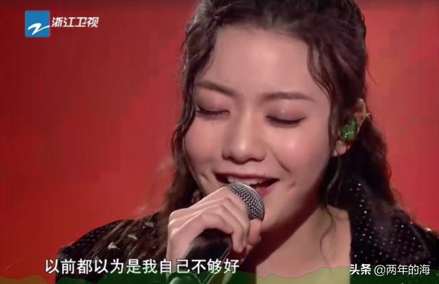 头条问答 如何评价刘美麟在 中国好声音 唱的 时候 13个回答