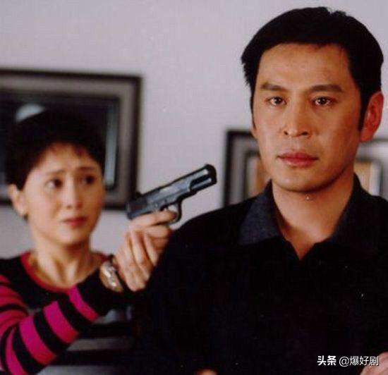 有哪些国产剧是根据真实事件改编的？