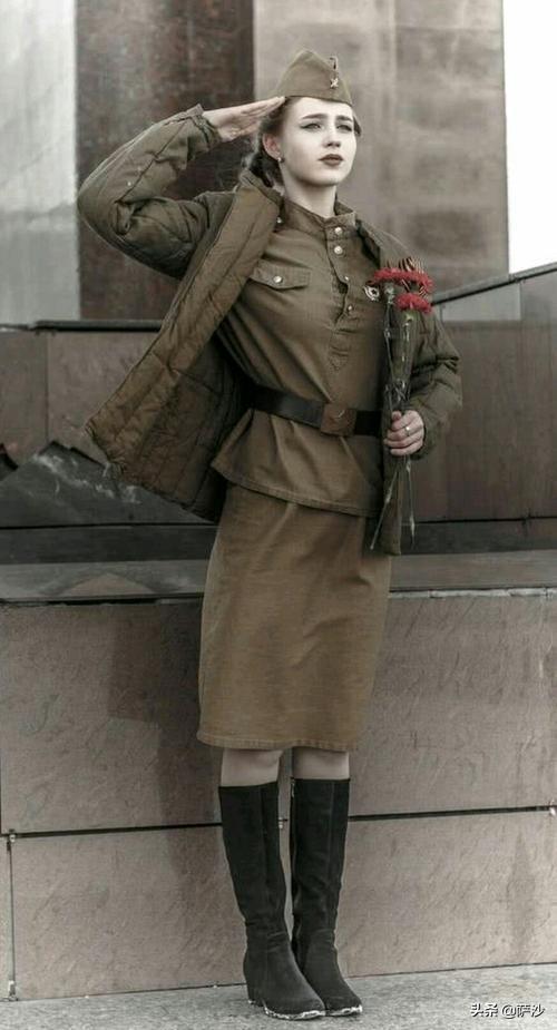 苏联女兵马卡洛娃干了什么，克格勃为什么要花整整30年抓她？插图33