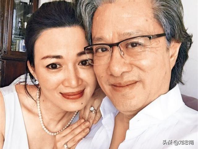 梁小冰电视剧:《鹿鼎记》中演韦小宝七个老婆的演员，现状如何？