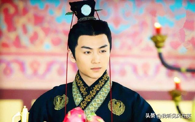 东晋皇帝:东晋亡国之君晋恭帝司马德文是个怎样的人？