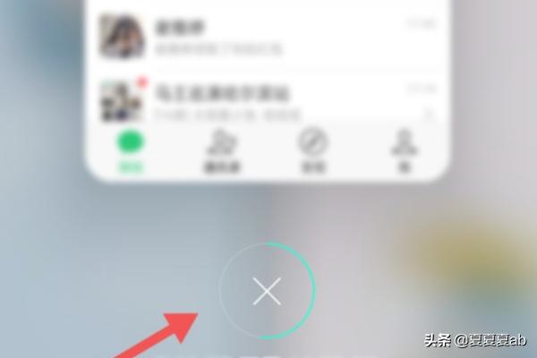 腾讯视频里下载的视频为什么在微信发<a href=https://maguai.com/list/256-0-0.html target=_blank class=infotextkey><a href=https://maguai.com/list/256-0-0.html target=_blank class=infotextkey>朋友圈</a></a>找不到