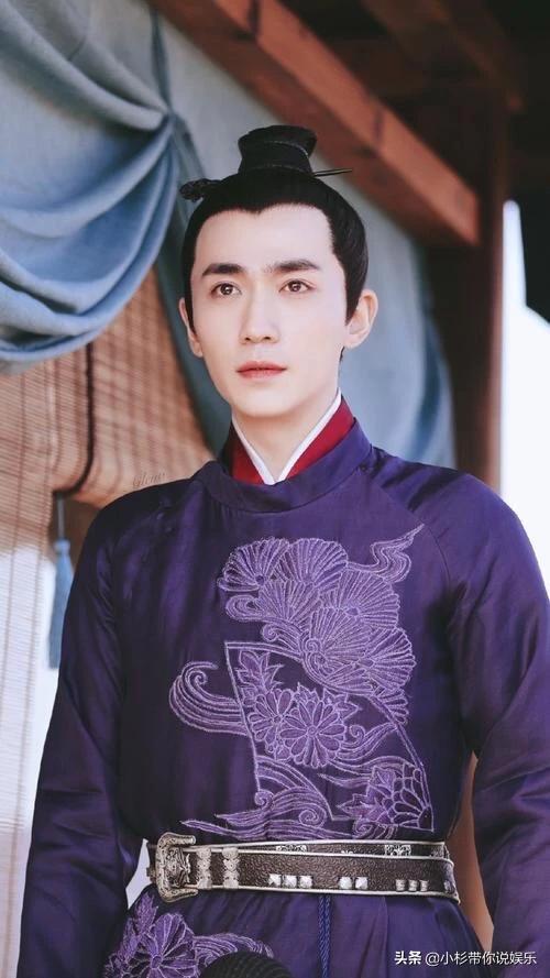 巩峥:如何评价曾经的央视主持人、演员巩峥？