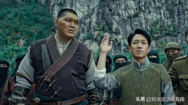 龙岭迷窟电影:潘粤明主演的《龙岭迷窟》真的好看吗？