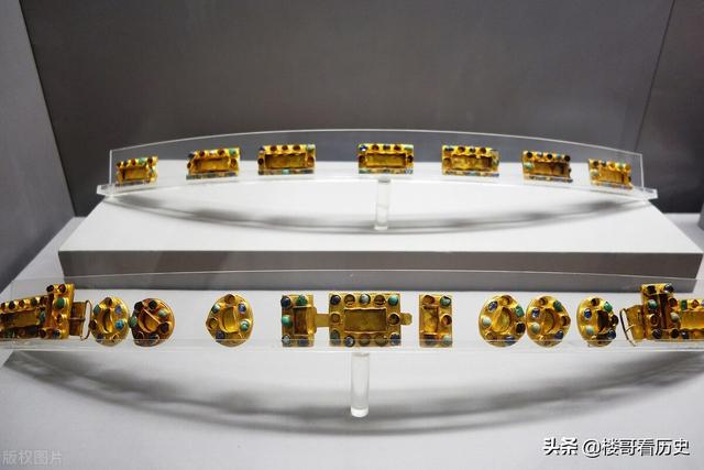 明代宗:明朝哪些地方分封过两个及以上的亲王？