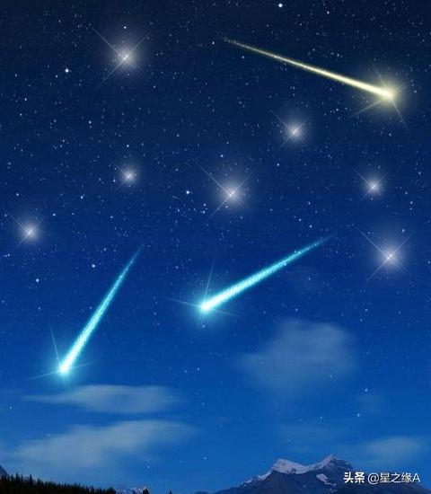 头条问答 - 划破天际的流星,会是火灾的"罪魁祸首"吗?(1个回答)