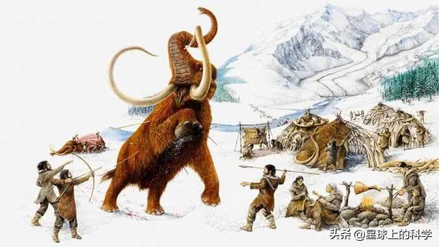 马鹿洞人:北京猿人是北京山顶洞人的先祖吗？他们有没有联系？