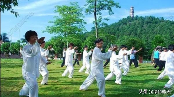 中老年人,有哪三大兴趣爱好？你怎么看？