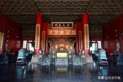 慈安太后简介:慈禧太后和慈安太后，谁的地位更高一些？