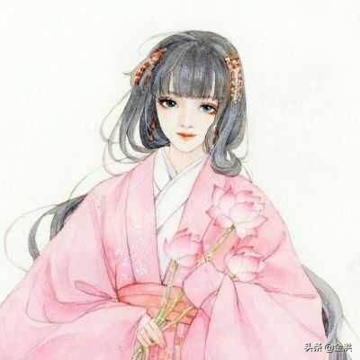 变态女假面小希:我一直很困惑：为什么头条显示是男性，却是女人的头像？
