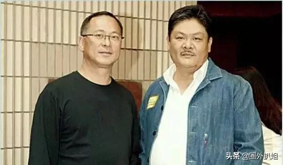 演员林雪:香港金牌配角那么多，杜琪峰为什么选择林雪作为长期搭档？