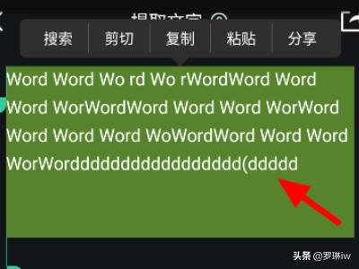 怎样把照片文字转换成word如何把图片上的文字转换成word文档