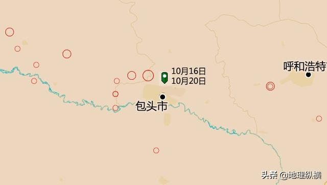 新疆这两天地震为何这么频繁，现在地震为什么这么频繁呢