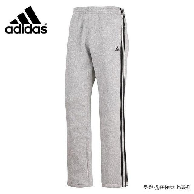 如何选择适合男生的裤子呢？插图15